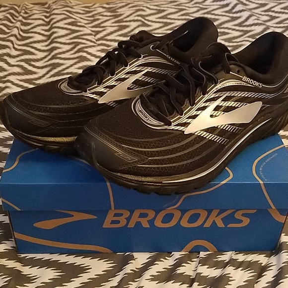 brooks glycerin 15 brown